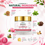 Himalaya Beauty Breast Reduction Cream - Natural Breast Care, Firming & Toning - 60ml