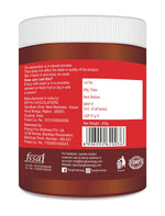 Flying Fox Hazelnut Chocolate Spread with Brahmi - No Sugar & Palm Oil (200g)