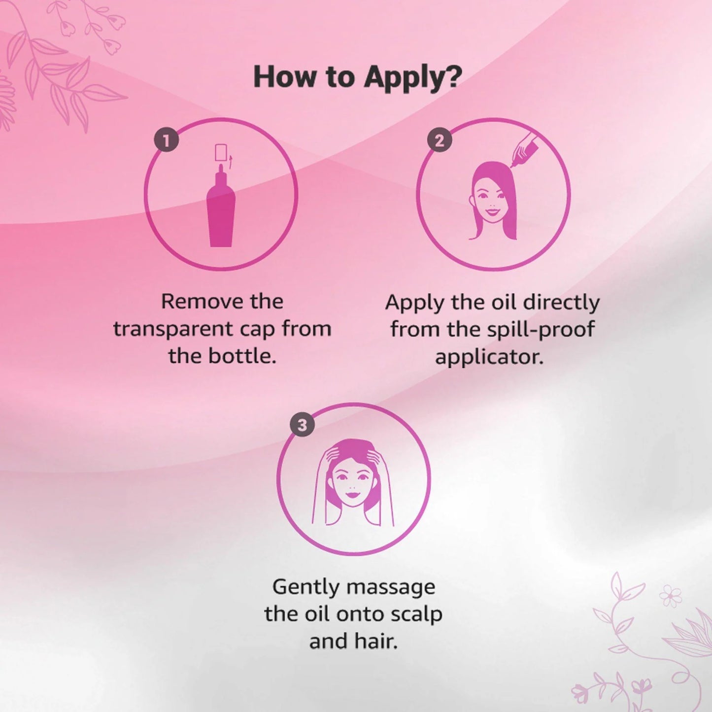 Himalaya Anti-Hair Fall Hair Oil - 200ml