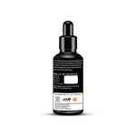 Zenius Beard Up Oil - Beard Oil for Growth and Nourishment of Facial Hair - 30ml Oil