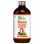 Divya Himalayan Super Women Elixir - 450ml