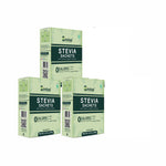 Zindagi Stevia Sachet (1gm Each) 100 Sachet