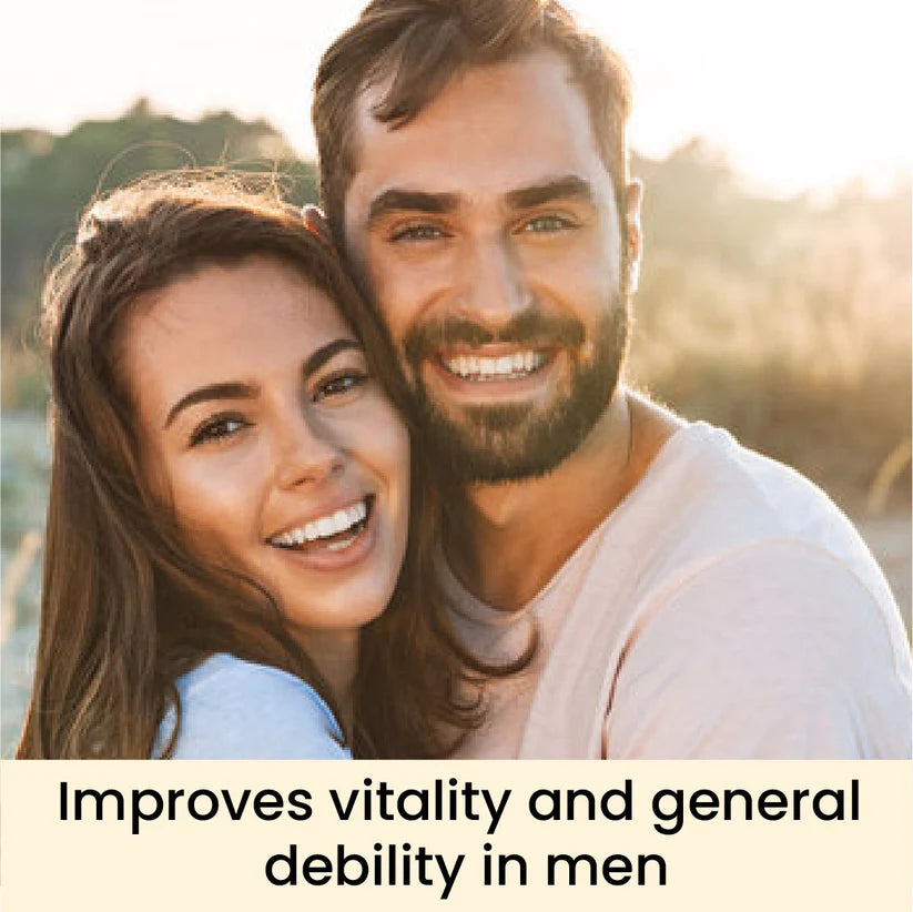 Cipzer Habb-E-Jawahar Pill - 10 Pills | Unani Remedy for Heart Strength, Vitality, Nervous & Mental Health
