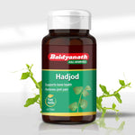 Baidyanath Asli Ayurved Hadjod Tablet (60 Each)