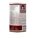 Organic Wellness Hair Mask Conditioner 100 Gram Tin