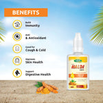 Swadeshi Haldi Drop - 30ml