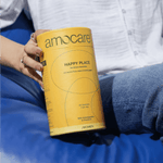 Amocare Happy Place De Stress Gummies for Women - 60 Gummies