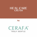 Cerafa Heal Care Udder Cream for Cows & Buffaloes | Herbal Cream for Dry, Cracked Udder Skin | 100 g
