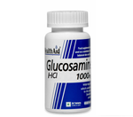 Healthaid Glucosamine Sulphate 1000mg Tablet - 30 Tablets
