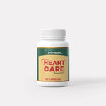 Dr. Satnam's Arogyam Heart Care Capsule (60 Each)