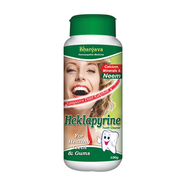 Heklapyrine