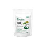 Kerala Naturals Combo of Henna Powder 100gm+ Indigo Powder 100gm