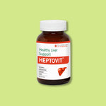 Millennium Herbal Care Heptovit Soft Gelatin Capsule (60 Each) (Bottle Pack)