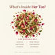 Sora Teas HER TEA Women's Balance Herbal Blend by Earthy Concepts - Ashoka, Shatavari & Rose Herbal Tea - 50 g