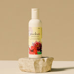 Moha: Lightweight Herbal Hair Serum (100ml)- Anti-Frizz Gloss & Heat Protectant