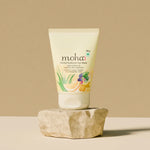 Moha: Herbal Radiance Face Mask (100g) - Ayurvedic Skin Brightening Face Pack for Glow