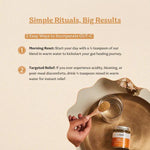 Poshan Gut-C Power | Ayurvedic gut health formula- 50g