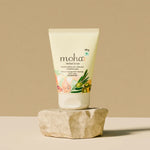 Moha: Herbal Face Scrub (100g)- Ayurvedic Exfoliating Scrub for Blackhead & Tan Removal