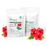 Kerala Naturals Hibiscus Flower Powder 100 gm