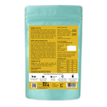 Radhika's Fine Teas Detox Hibiscus Roselle Tisane (50g) | Fruity Herbal Tea for Daily Wellness, Digestion & Heart Health