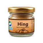 Organic Wellness Hing 5 Gram