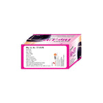 Zenius Hip-Up Cream | butt enlargement cream - 50g Cream