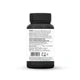 Ikvana HISVITALITY Male Vitality, Stamina & Energy Support by Earthy Concepts - Ashwagandha, Kaunch Beej & Safed Musli Blend - 650 mg - 60 Veggie Capsules