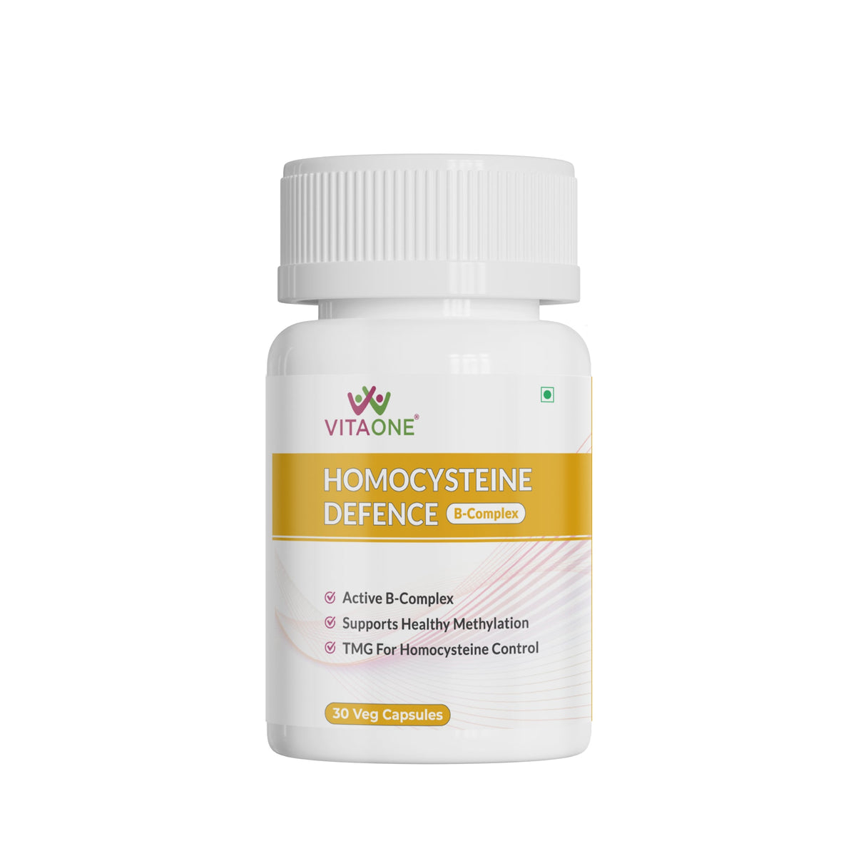 Mind & Stress- Modern Nutrition & Supplements