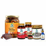 Organic Wellness Honeymoon Kit