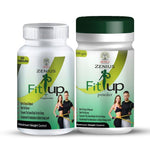 Zenius Fit Up Kit