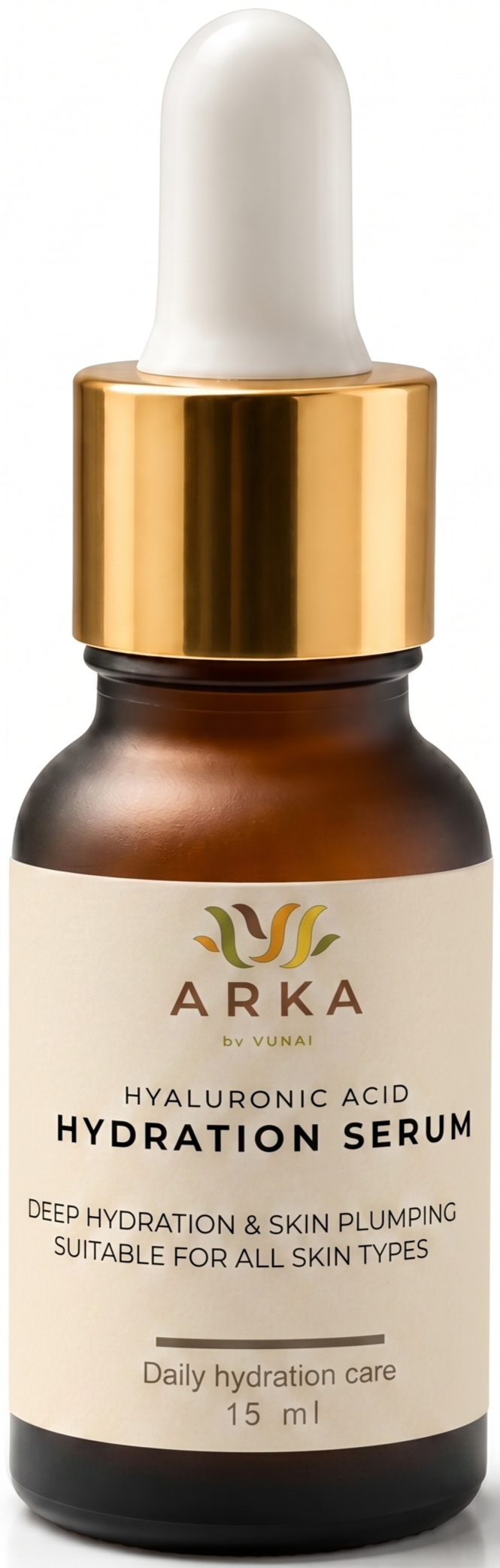 AKRA Hyaluronic Serum - 15ml