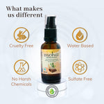 Moha Hydrating Face Serum 30ml - Deep Moisture Boosting Glow Serum for Dry Skin