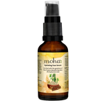 Moha Hydrating Face Serum 30ml - Deep Moisture Boosting Glow Serum for Dry Skin