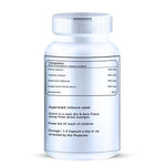 Zenius Big h Capsules - Hip Enlargement Capsules for Butt Enhancement and Hip Growth - 60 Capsules