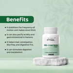 Arogyam Digestive Comfort Tablets – Ayurvedic Herbal Support for Digestive & Gut Wellness – 60 Tablets