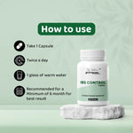 Arogyam Digestive Comfort Tablets – Ayurvedic Herbal Support for Digestive & Gut Wellness – 60 Tablets