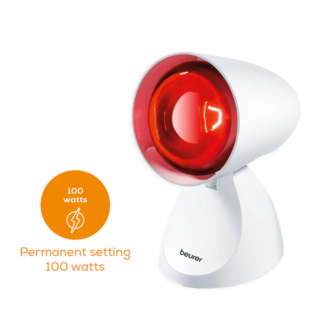 Beurer IL 11 Infra Red Lamp