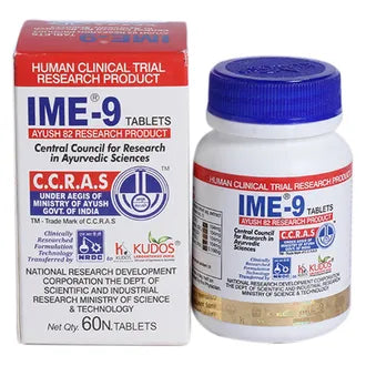 IME 9 Tablet