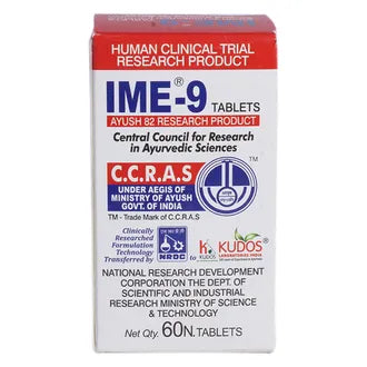 IME 9 Tablet