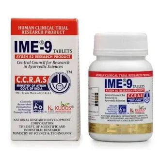 IME 9 Tablet