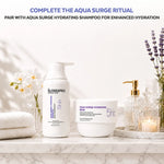 GLOSS X PRO Aqua Surge Hydrating Hair Mask 200g