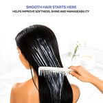 GLOSS X PRO Aqua Surge Hydrating Hair Mask 200g