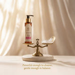 Luneira Purity Face Wash | Gentle Purity for Sensitive, Hormonal Skin 100ML