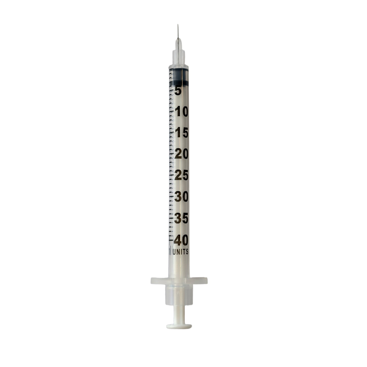 Terumo Insulin Syringe 1ml U-40 31G x 1/4" Needle - 100 pcs Box
