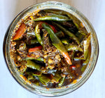 Hetha Pahadi Mirch Pickle - 250g
