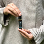 India Hemp Organics Cannabliss Migraine Pain Relief Oil - 10ml