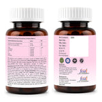 Suplee Chelated Iron Bisglycinate Gummies with Vitamin C Supplement