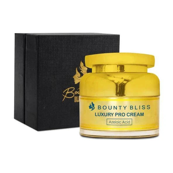 Bounty Bliss Luxury Pro Cream - 30gm Cream
