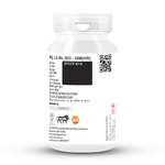 Zenius Fungal Care Capsules - 60 Capsules