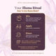 ĀRVA Illuma Brightening Face Mask Powder by Earthy Concepts | Ayurvedic Saffron & Licorice Face Pack | Herbal Skin Glow | 50 g